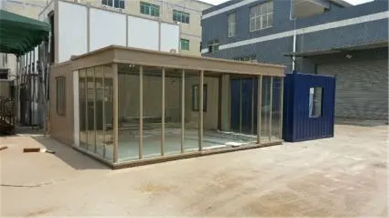 集装箱